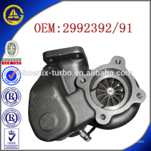 K24 99446021/4848601 53249886405 turboalimentador para IVECO